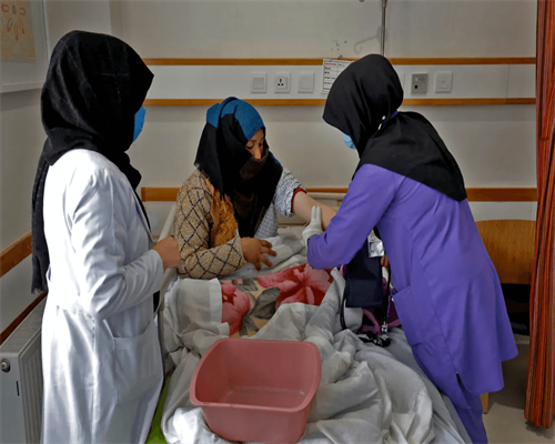 借卵需要流程-如何治疗梅毒才能做试管婴儿？梅毒治疗后能做试管婴儿多久？